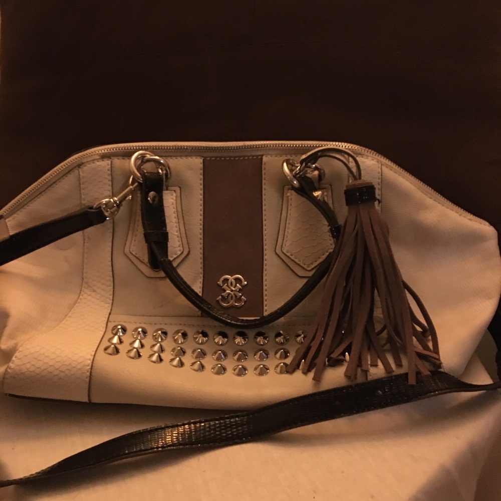 Guess purse